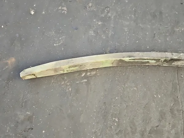 Mola Dianteira VW Crafter 06- A9063210903 image 2