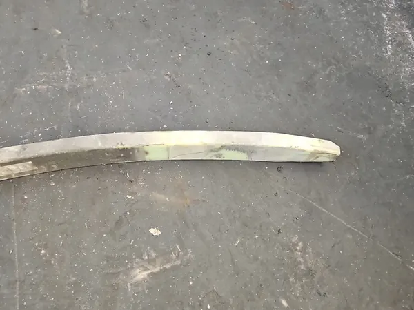 Mola Dianteira VW Crafter 06- A9063210903 image 3