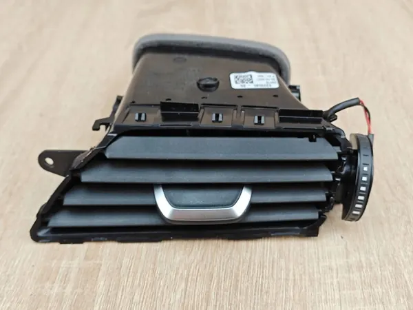 Dashboard ventilatierooster passagier BMW G30 LCI OEM 9329585 image 2