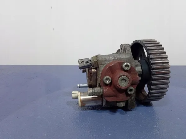 Mazda 6 2.0 CITD Fuel Pump 294000-0047 image 4