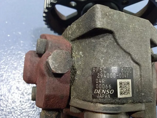 Mazda 6 2.0 CITD Fuel Pump 294000-0047 image 5