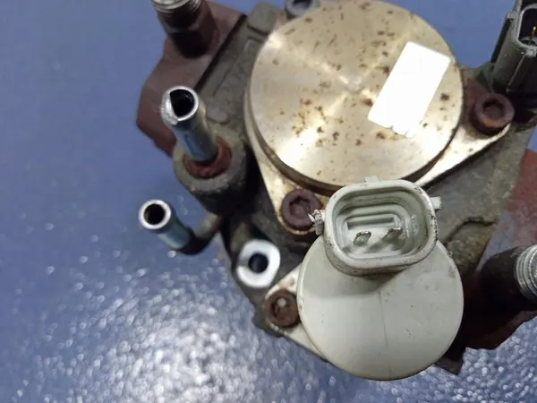 Mazda 6 2.0 CITD Fuel Pump 294000-0047 image 6