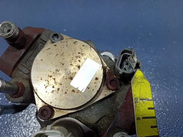 Mazda 6 2.0 CITD Fuel Pump 294000-0047 image 7