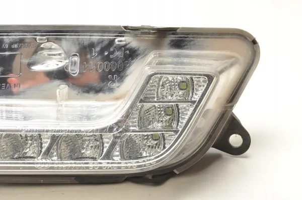 MERCEDES W207 LED LICHT RECHTS A2128200856 image 2
