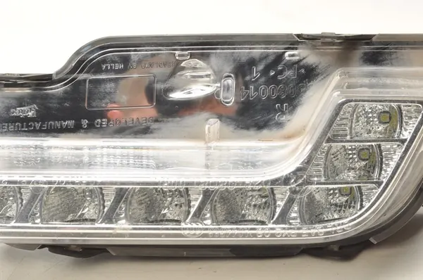 MERCEDES W207 LED LICHT RECHTS A2128200856 image 3