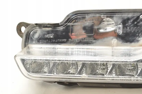 MERCEDES W207 LED LICHT RECHTS A2128200856 image 4
