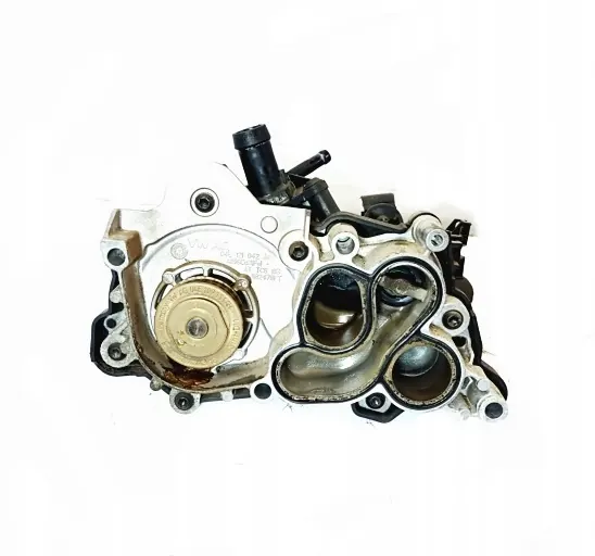Bomba de agua OEM DKL 1.0 TSi para VW image 2