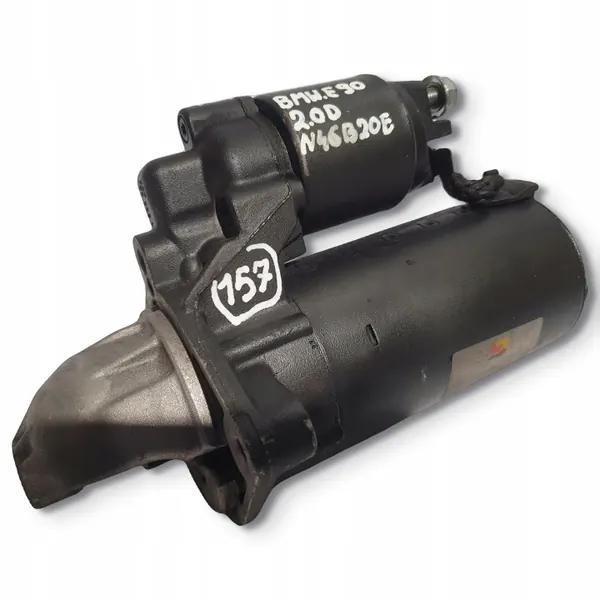 ACR2 Startmotor voor BMW E87 E90 E91 2.0 D image 2