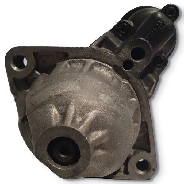 ACR2 Startmotor voor BMW E87 E90 E91 2.0 D image 4