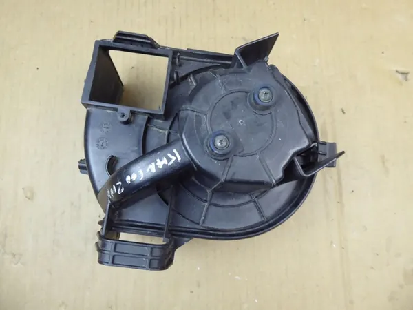 Ventilador para Renault Kangoo 1997- image 2