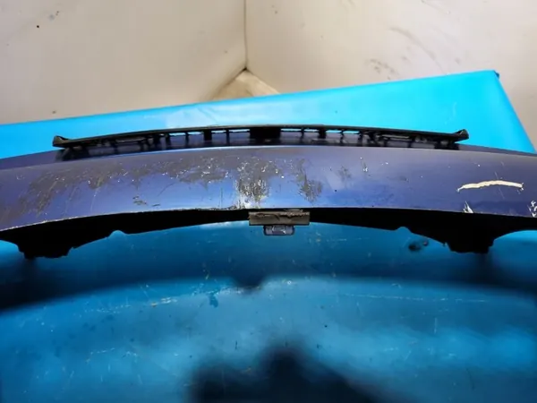 Para-choque dianteiro Mercedes Benz C W203 345 image 5