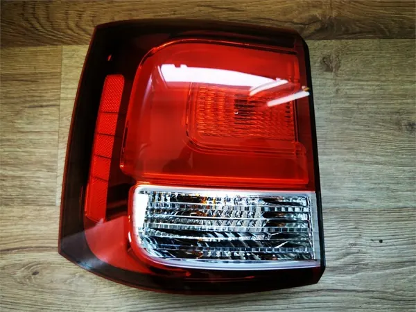 KIA SORENTO II LIFT 12-15 Luz Trasera Izquierda OEM 92401-2P540 image 2