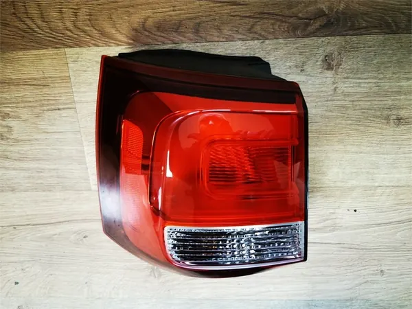 KIA SORENTO II LIFT 12-15 Luz Trasera Izquierda OEM 92401-2P540 image 4