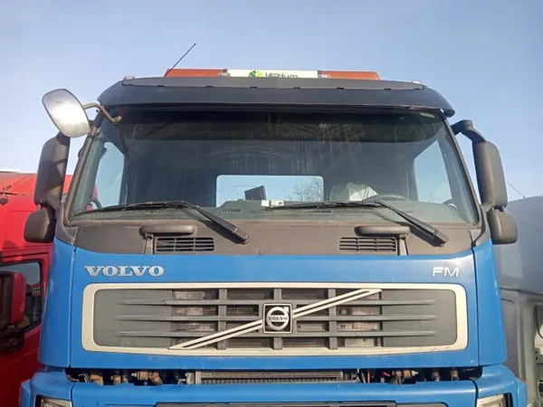 Cabine Jour Volvo FM13 OEM 85115450 - Occasion 2009 image 2