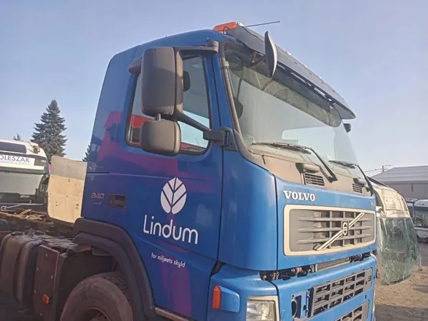Cabine Jour Volvo FM13 OEM 85115450 - Occasion 2009 image 3