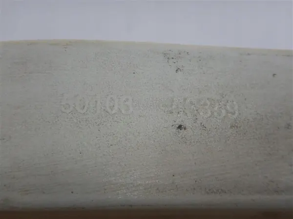 Angle de cabine droit OEM 5010356359 Renault Midlum 2000-2014 image 3