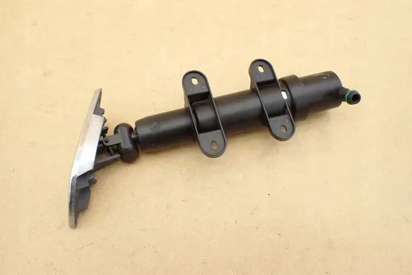 SKODA SUPERB 1 06- Rechter Koplampreiniger Deksel 3U0955979 OE image 3