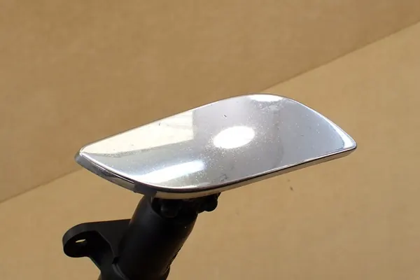 SKODA SUPERB 1 06- Rechter Koplampreiniger Deksel 3U0955979 OE image 4