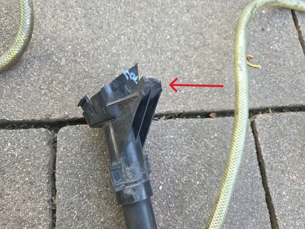 PEUGEOT 407 Koplampreinigers Pomp Slang Set 9648976280 image 8