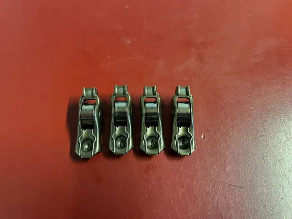 BMW X3 X1 F21 F23 2.0B B48 Dźwigienka image 2