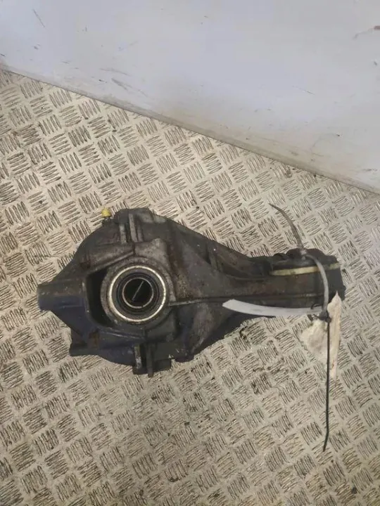 Reductor trasero JAGUAR XE X760 GX734A213FB 2.0L Diesel image 3