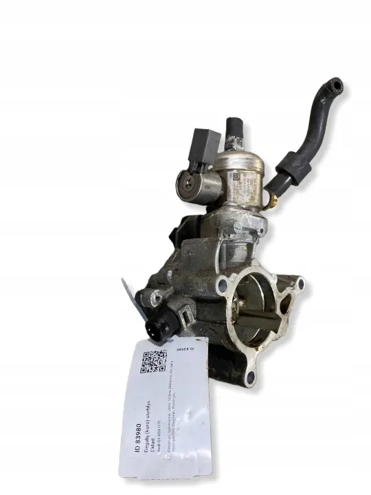 Audi Q5 SQ5 Einspritzpumpe OEM 06K127027G image 3