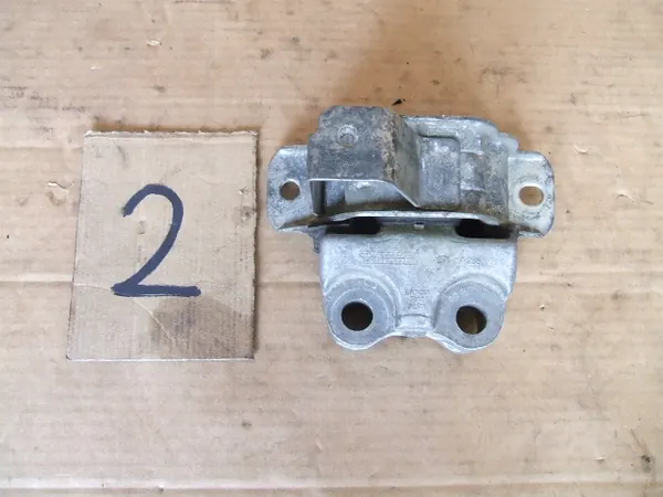 Moottorin kiinnike Fiorino Qubo Bipper Nemo image 2