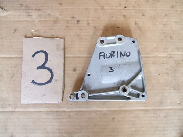 Moottorin kiinnike Fiorino Qubo Bipper Nemo image 3