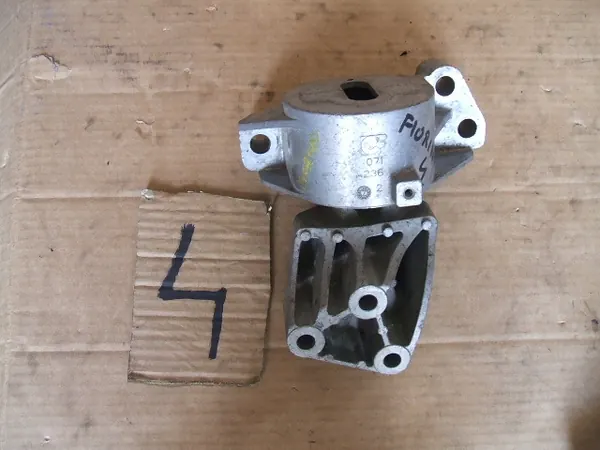 Moottorin kiinnike Fiorino Qubo Bipper Nemo image 4