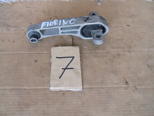 Moottorin kiinnike Fiorino Qubo Bipper Nemo image 8