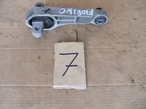 Moottorin kiinnike Fiorino Qubo Bipper Nemo image 9