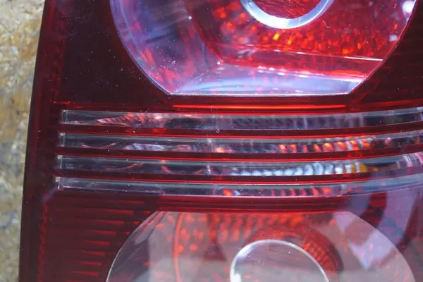 Höger bakljus VW Touran I Lift 1T0945096N image 6