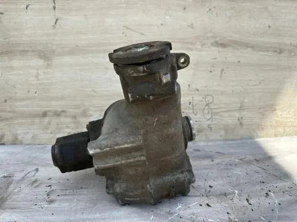 Front Reducer INFINITI FX NL0766 3.5L Gas 2005 image 2