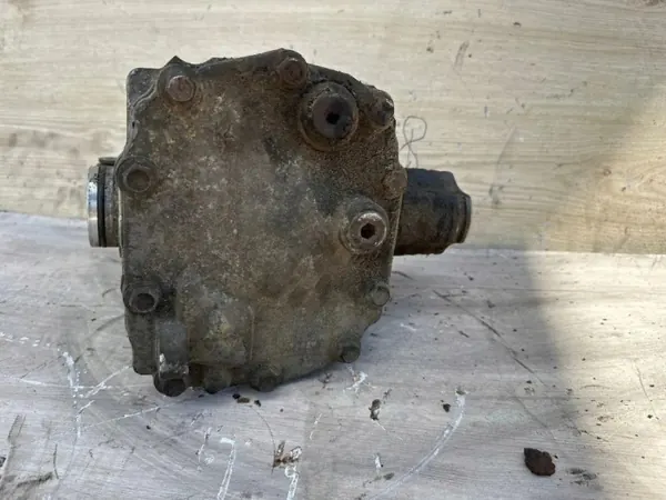 Front Reducer INFINITI FX NL0766 3.5L Gas 2005 image 3
