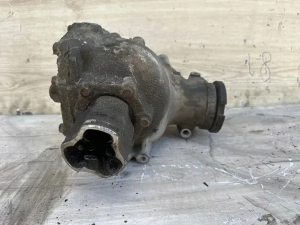 Front Reducer INFINITI FX NL0766 3.5L Gas 2005 image 4