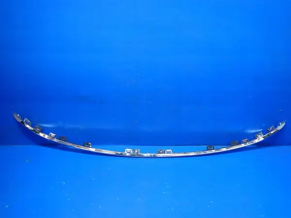 Acabamento Superior do Para-choque Dianteiro Chrysler 200 14-16R image 3