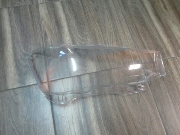 OEM KLOSZ LAMPY SZKŁO PRAWY BMW F15 X5 X6 14-18 image 2