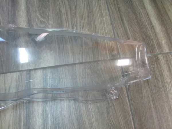 OEM KLOSZ LAMPY SZKŁO PRAWY BMW F15 X5 X6 14-18 image 3
