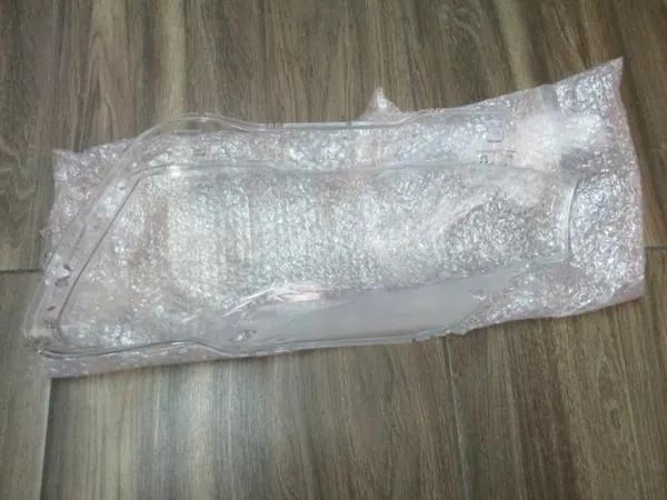 OEM KLOSZ LAMPY SZKŁO PRAWY BMW F15 X5 X6 14-18 image 4
