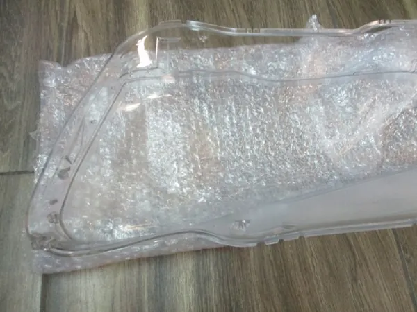 OEM KLOSZ LAMPY SZKŁO PRAWY BMW F15 X5 X6 14-18 image 5