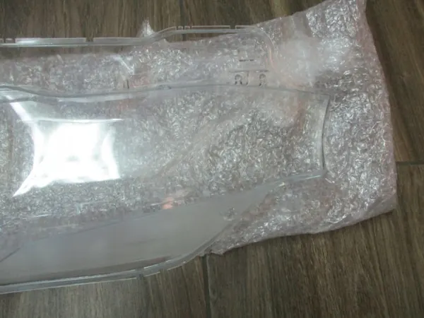 OEM KLOSZ LAMPY SZKŁO PRAWY BMW F15 X5 X6 14-18 image 6