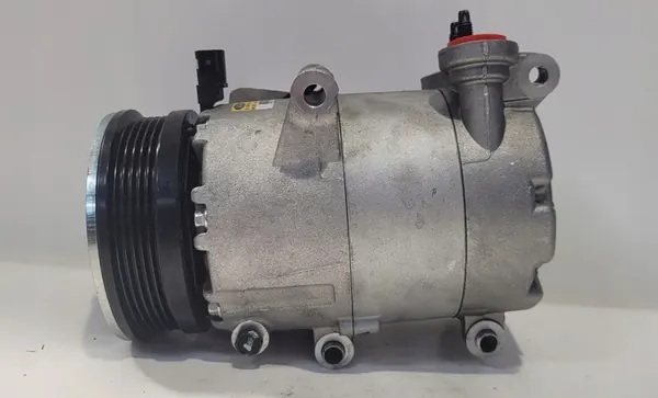 Compresseur de climatisation Ford BV6N-19D629-BF image 2