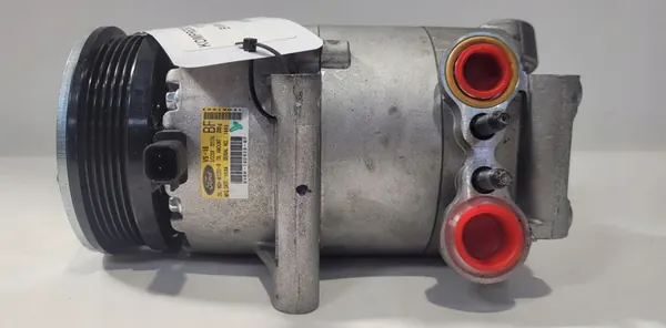 Compresseur de climatisation Ford BV6N-19D629-BF image 3