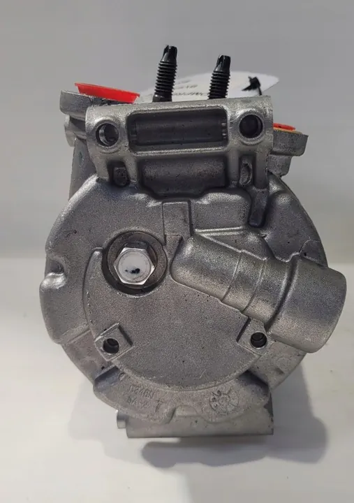 Compresseur de climatisation Ford BV6N-19D629-BF image 6