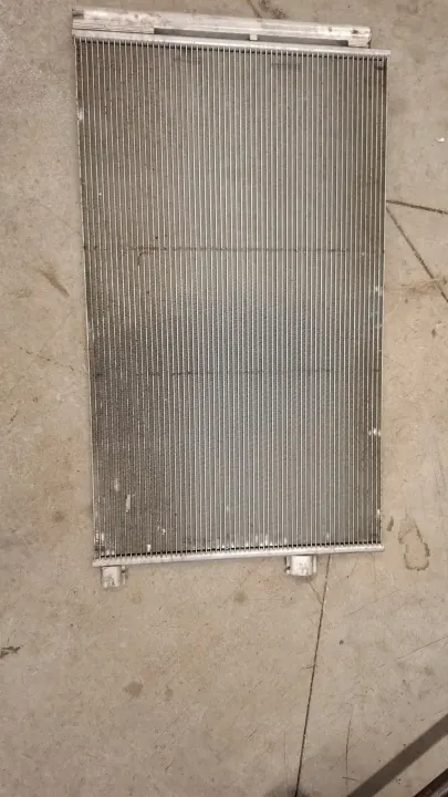 Radiator OEM +984+84+4 voor Trafic IV 2.0 dCi image 2