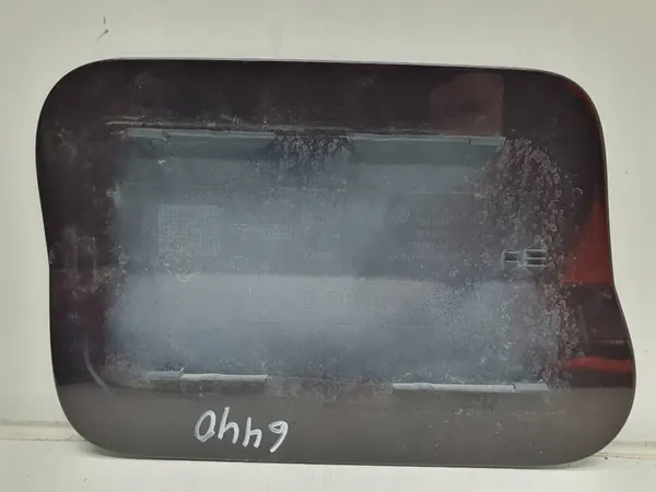 Bränsletanklock BMW 6 GT G32 7391832 image 3