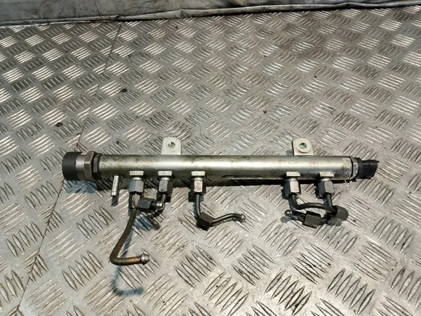 OEM 0445214086 Inspuitrail & Leidingen Fiat Punto 1.3 JTD image 5