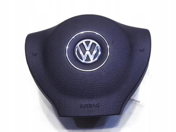OEM 1T0880201M Airbag Volkswagen Touran II:lle image 2