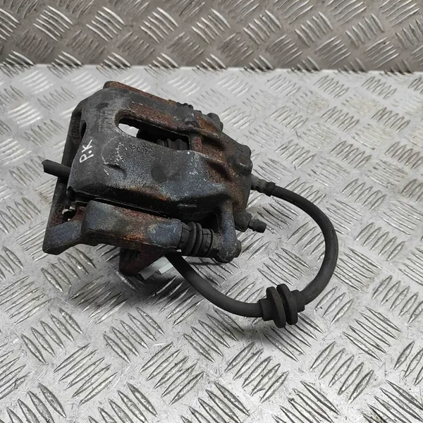 Vasen etujarrusatula Renault Clio IV OEM 7701208332 image 2