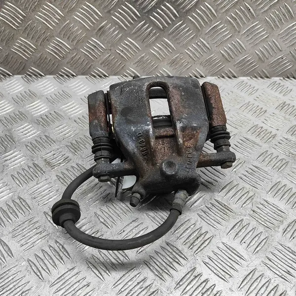 Vasen etujarrusatula Renault Clio IV OEM 7701208332 image 3